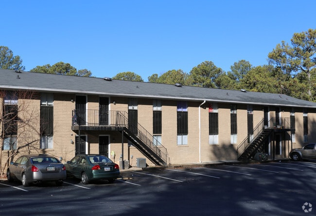 Lauren Heights Apartments - Lauren Heights