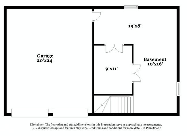 Photo - 808 S SHERIDAN RD, OLATHE, KS 66061