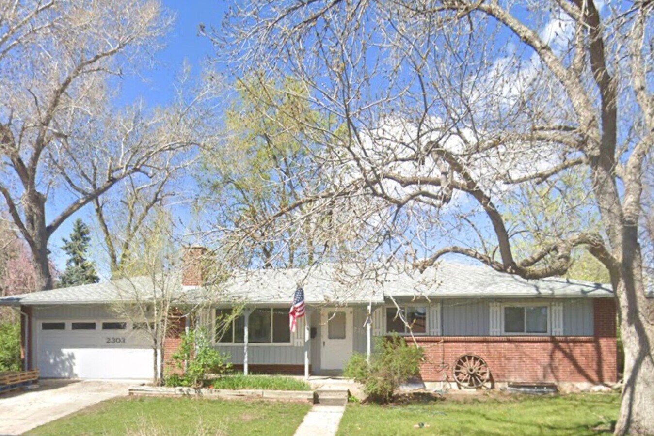 Photo - 2303 Braun Ct