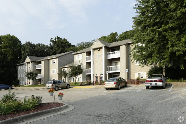 Pritchard Estates Apartments