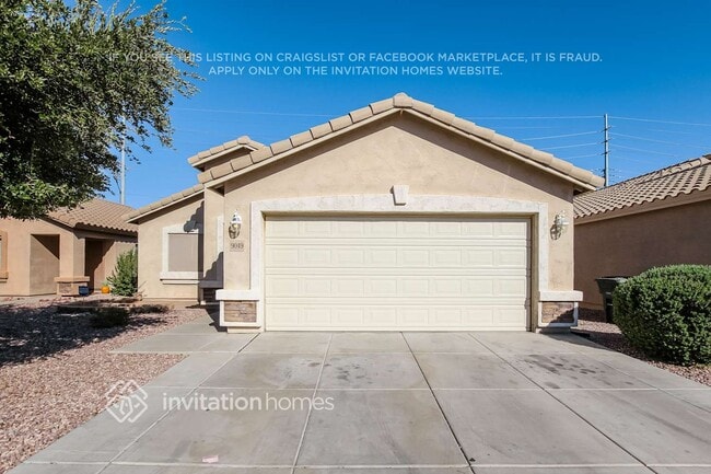 Photo - 9049 N 115th Dr House