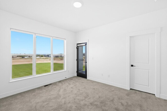 Parkview Townhomes