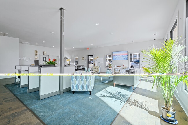 The Stables Student Living
