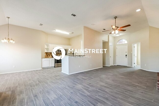 4 Bedroom Pet-Friendly Home in Glenn Heights, TX with Main Street Renewal