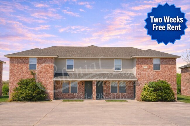 Building Photo - 3601 Malibu Ln Unit C