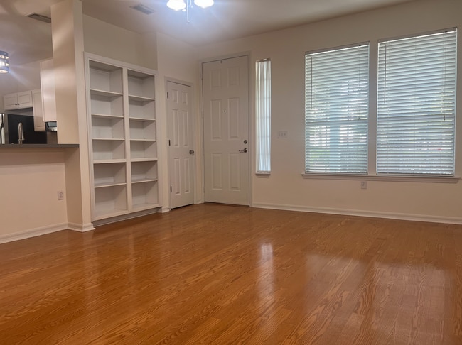 Photo - 3 BR 2 BA Home - Charleston Park In Fletcher's Mill