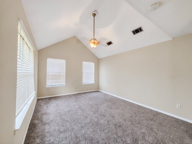 "Charming 2-Bedroom with 2 Full Baths, $250 off the first month's rent!