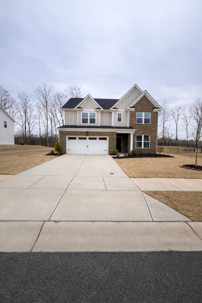 Photo - 1211 Ashe Mdw Dr