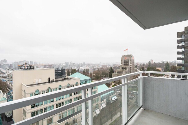 Photo - Hollyburn Court Unit 01201