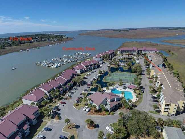 Building Photo - 177 W Mariners Cay Dr Unit 155
