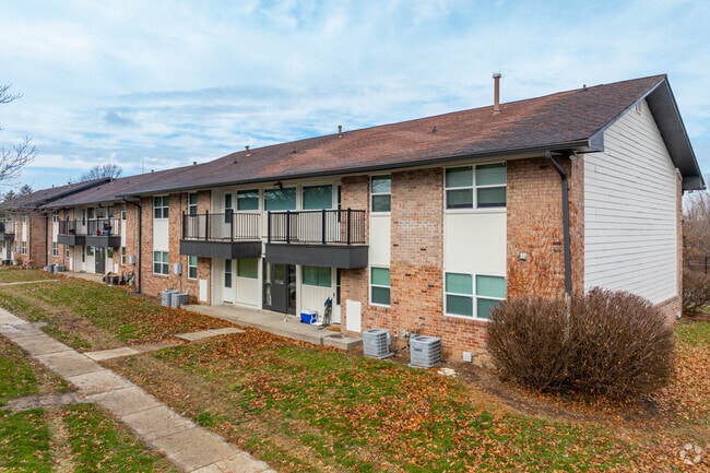 Photo - Freeman Apartments