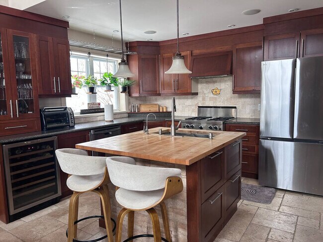 Photo - 1922 Chem. de la Grande Presqu'île Unité SI ID1519827P