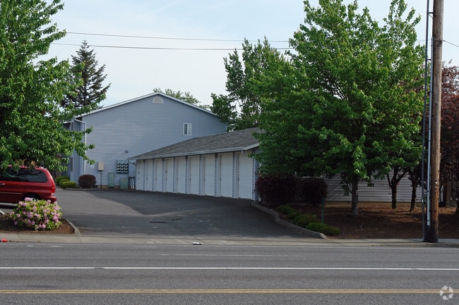 Sunshine Meadows Apartments