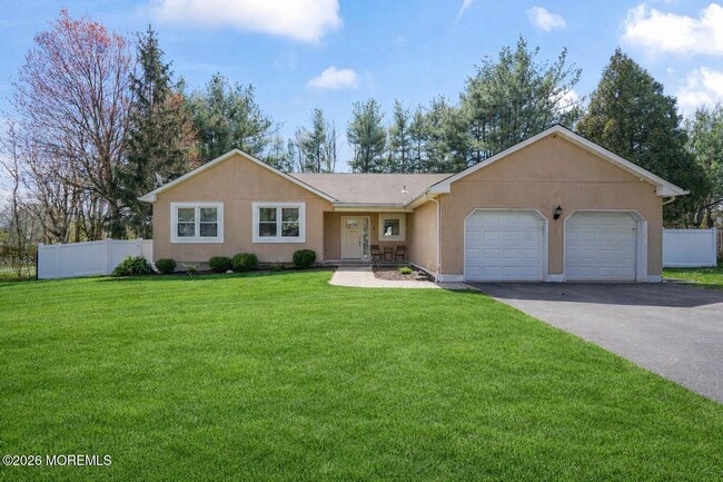 Building Photo - 6 Rockwell Cir