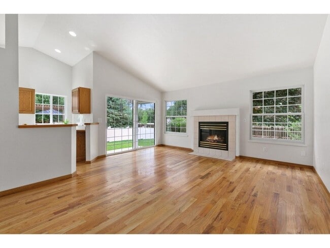 Photo - Antelope Road