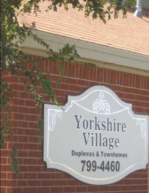 Photo - Yorkshire Village Apartments