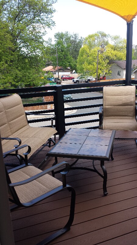 Photo - 375 E 13th St Unit 355