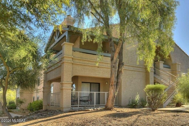 Building Photo - 101 S Players Club Dr Unit APT 10203