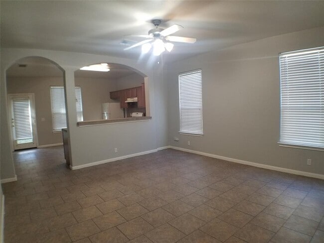 Photo - 2502 Allred Dr