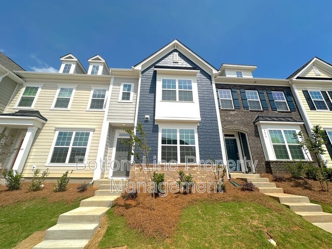 Photo - 4475 Potters Wheel Dr Townhome