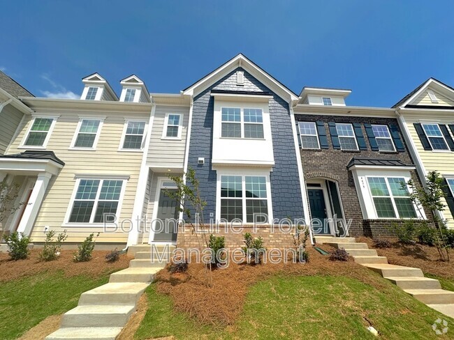 Building Photo - 4475 Potters Wheel Dr Rental