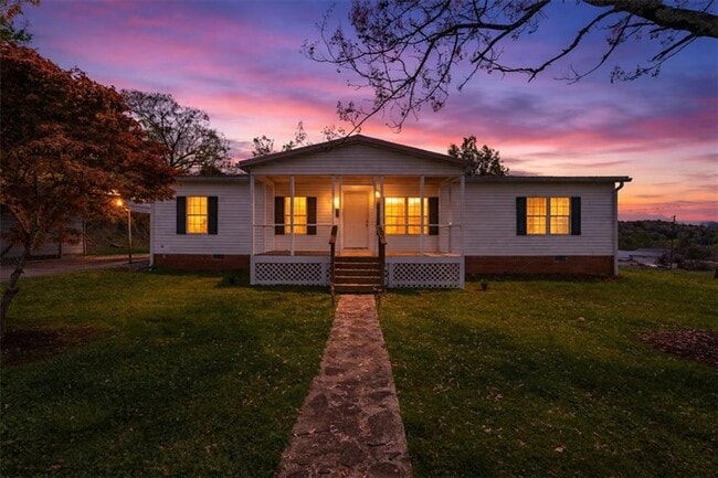 Photo - 372 Porter Springs Rd