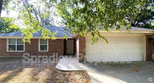 Building Photo - 3653 Jenny Slipper Dr Rental