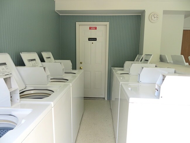 San Dee Townhomes