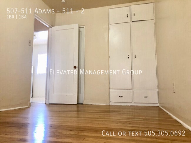 Photo - 507-511 Adams - 511-2 Unit 2