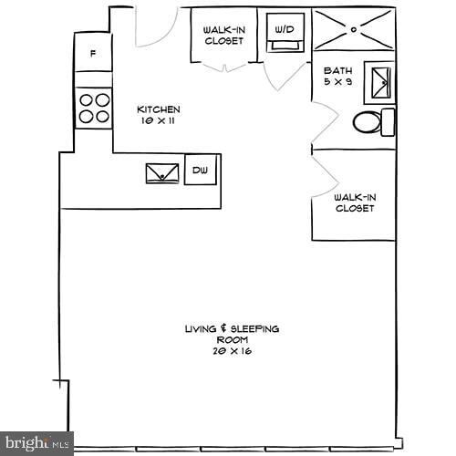 Building Photo - 2200 Benjamin Franklin Pkwy Unit 1B-W1108 Rental