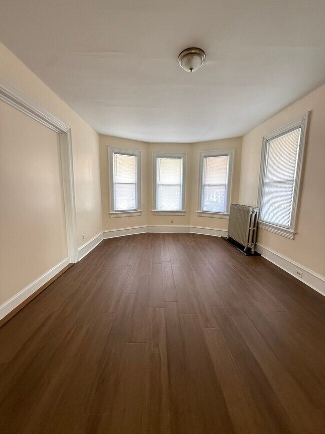 Bedroom 1 - 475 Cooper St Unit #1