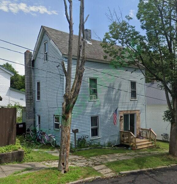 Building Photo - 34 Wilson St Rental