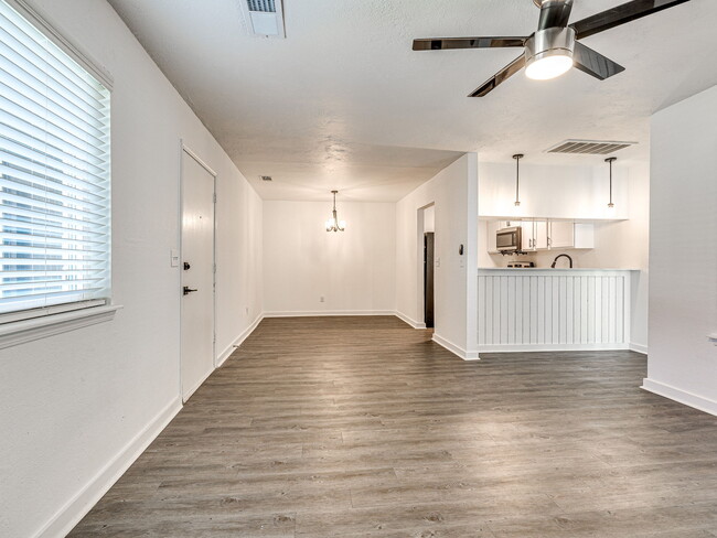 Hearthstone Homes - OKC