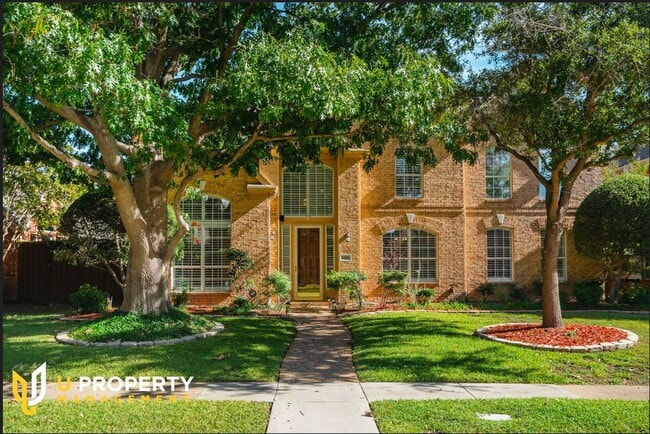 Building Photo - Dont Miss this pretty home in Plano!