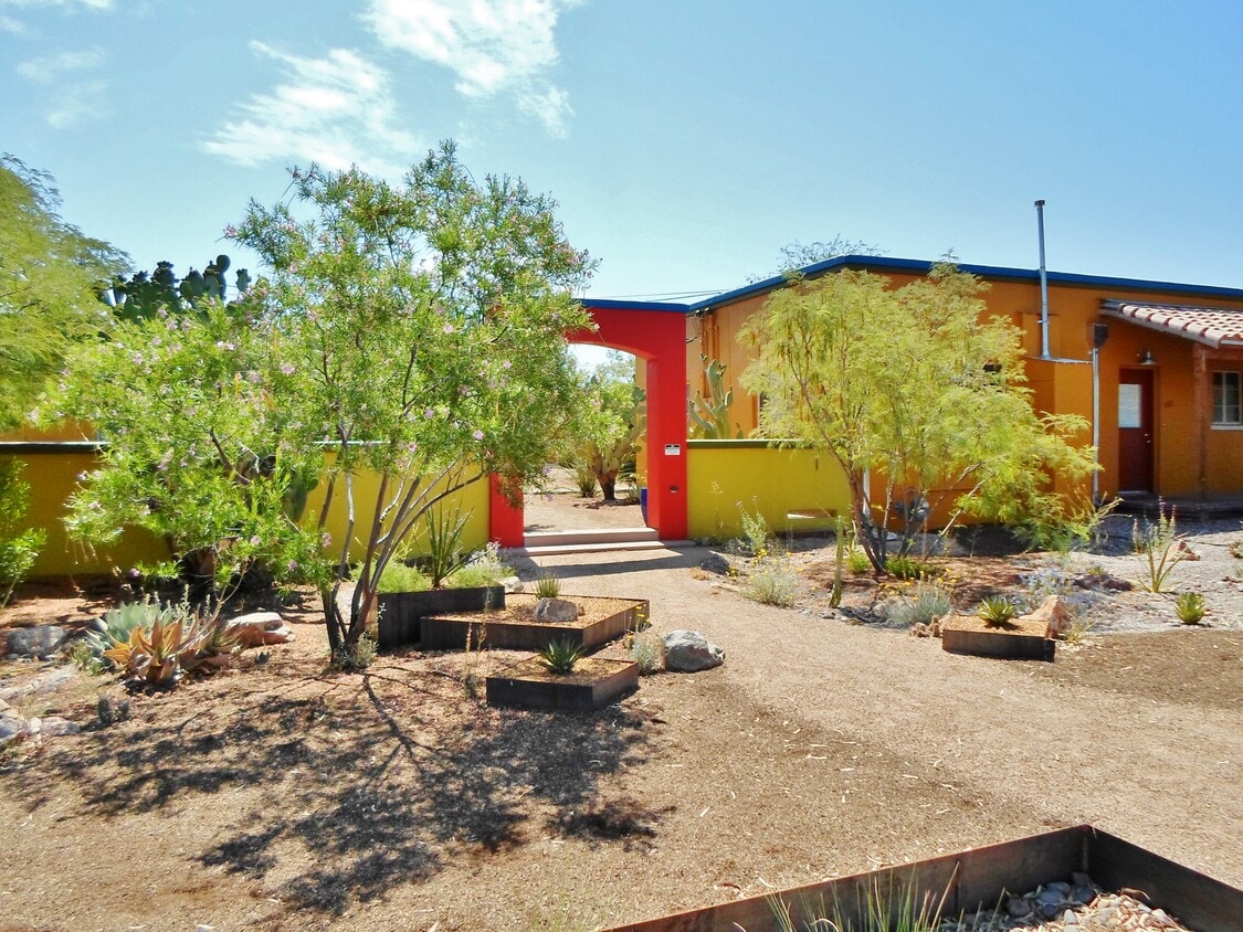Photo - 716 N Palo Verde Blvd (Tucson, AZ)