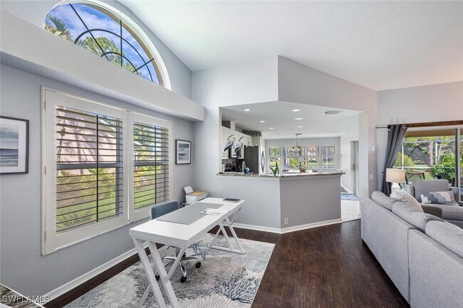 Photo - 641 St Andrews Blvd Unit 108-1