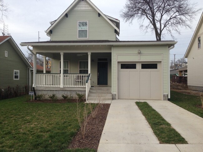 street view - 3520 Park Ave Unit Master