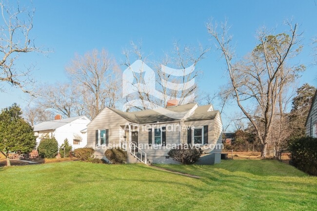 Photo - 2207 Heard St