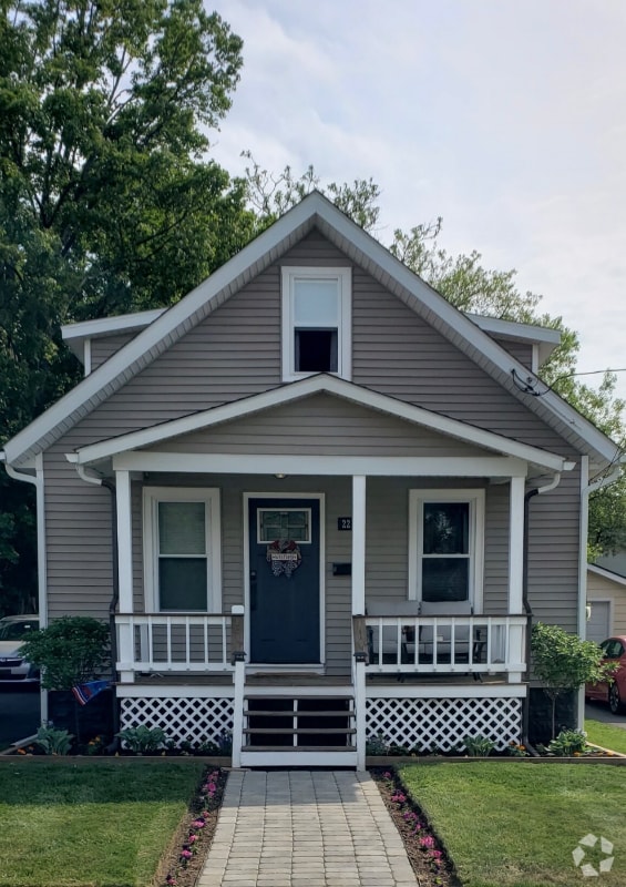 Building Photo - 2215 Maynard Ave Rental