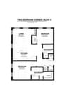 2-2 Corner Bldg. C