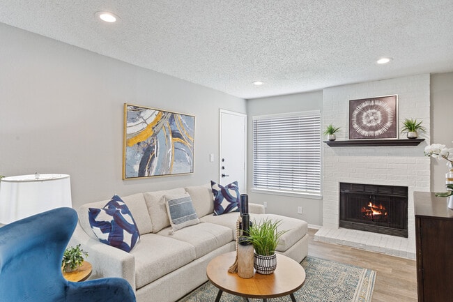 Photo - The Savoy Apartments