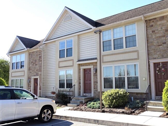 Photo - 203 Ammon Ave Townhome