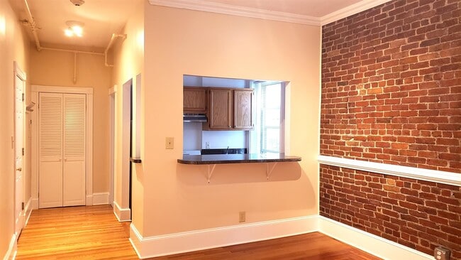 Photo - 880 Massachusetts Ave Apartamentos Unidad 311