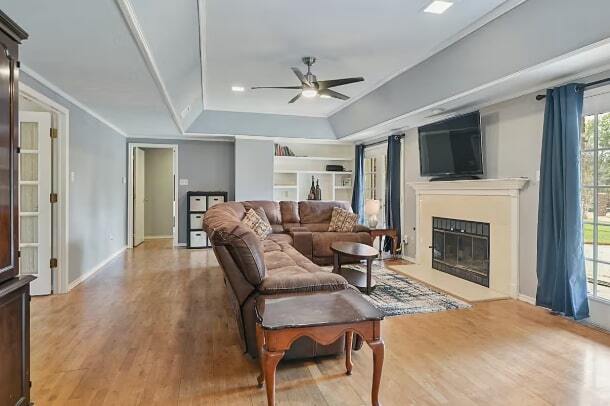 Photo - 2810 Cimarron Ct