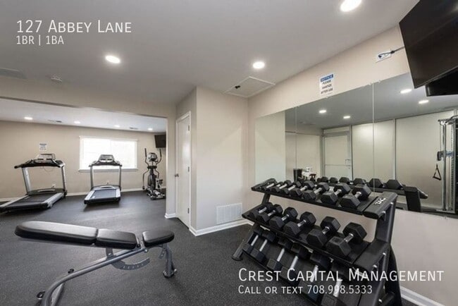 Photo - Charming Two-Bedroom Two Bathroom Apartment in Prime Chesterton Location! Unit C7