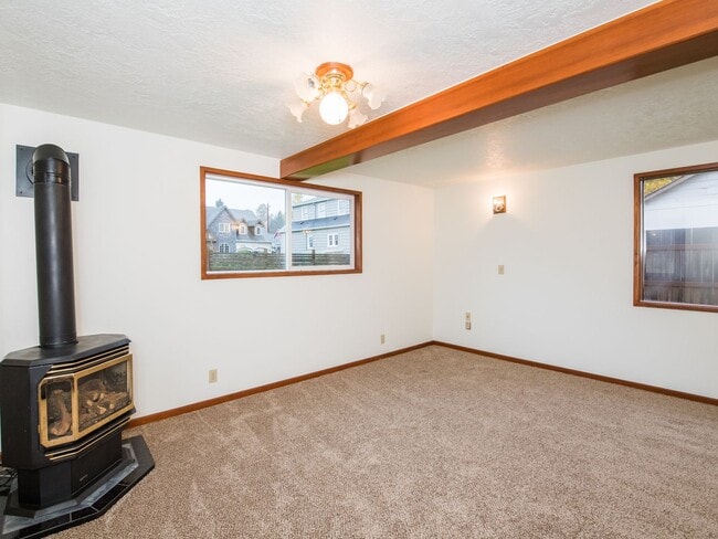 Photo - Adorable 2-bdrm/2-bath barn conversion home off River Road—Rural feel, close to everything