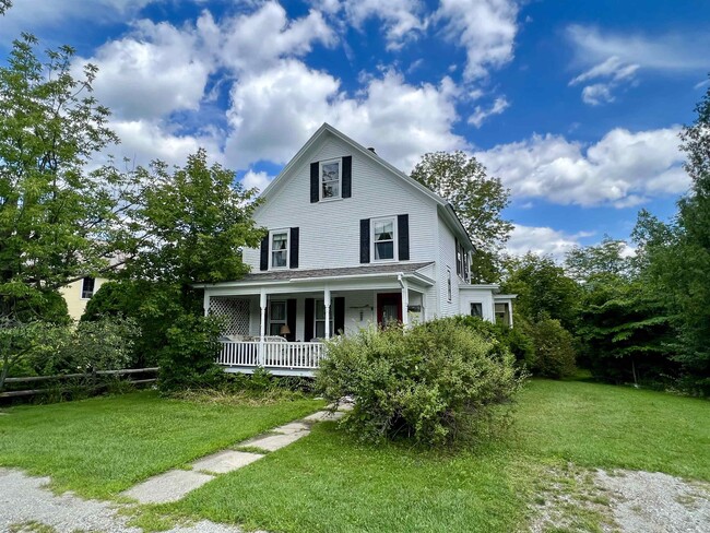 78 Franklin Rd
