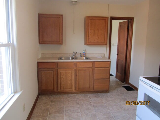 Photo - 3121 Jefferson St