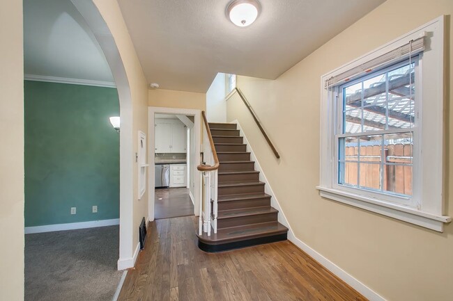 Photo - Charming 3-Bedroom Home with Spacious Base...