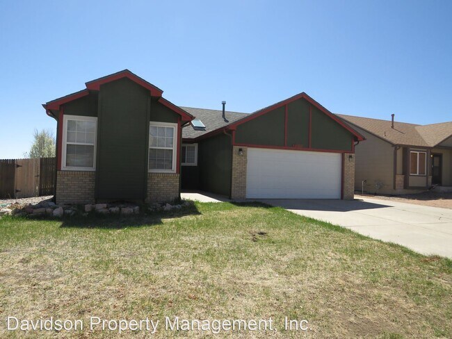 3 br, 3 bath House - 7165 Allens Park Dr - 3 br, 3 bath House - 7165 Allens Park Dr
